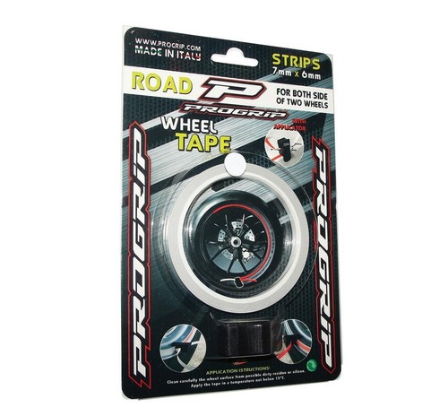 Liseret sticker progrip - liseret/sticker,