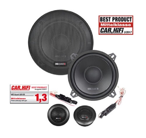 Quart 130 voies kit - qs-130, 2