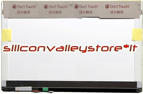 écran lcd sony vaio - 15,4, "