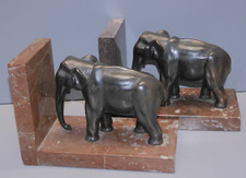 -BELLE PAIRE de SERRE LIVRES