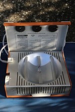 APPAREIL A LAMPE INFRAROUGE/ULTRA VIOLET POUR DEVELOPPEMENT ARGENTIQUE