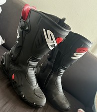 Botte sidi moto - botte,