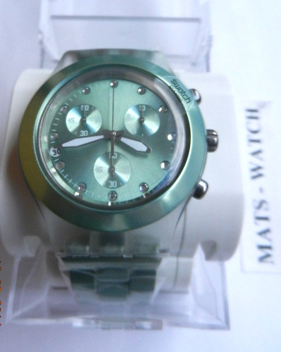 Swatch irony diaphane - swatch,