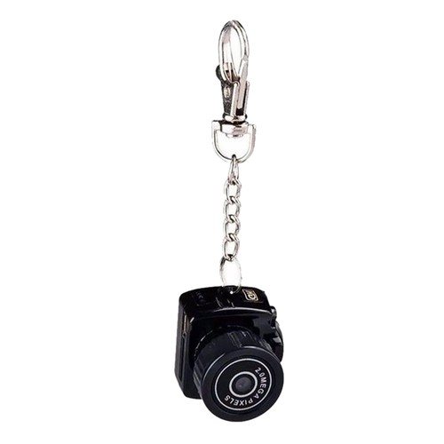 Caméra portable enregistreur - caméra,