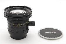Objectif Nikon PC Nikkor 28 mm