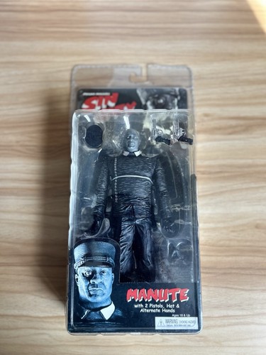 Figurine sin city - figurine,
