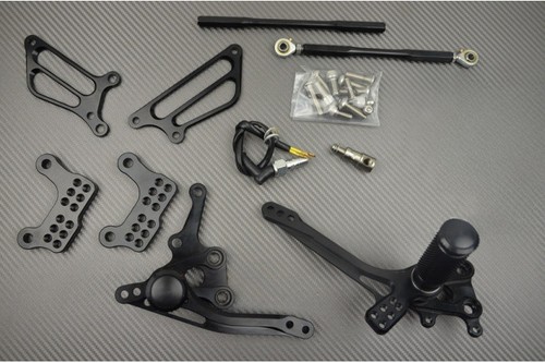 Paire platines commandes - platines, /