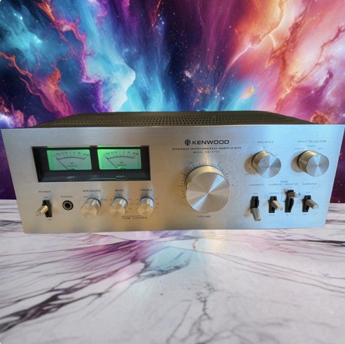 Kenwood 5700 integrated - kenwood, ka-5700