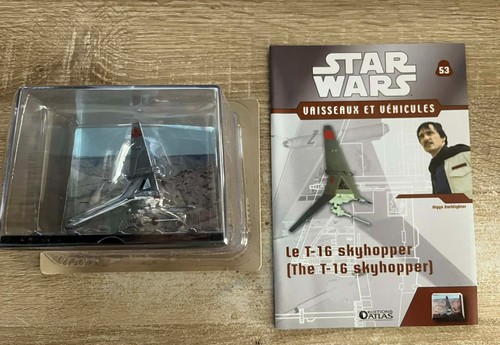Vaisseaux vehicules star - et,