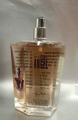 Eau parfum thierry - thierry, mugler