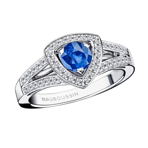 Bague mauboussin dream - dream, and