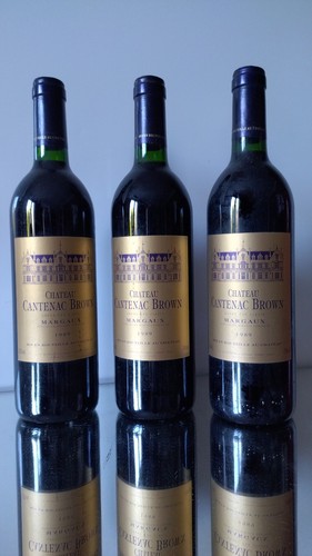 Lot margaux château - 2,