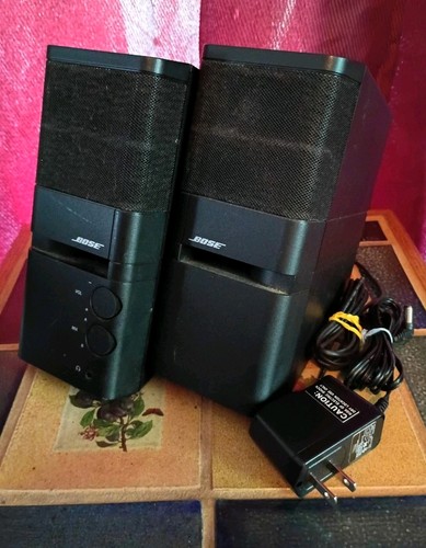 Bose mediamate computer - mediamate,