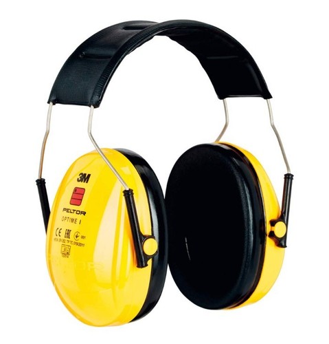 Casque antibruit peltor - casque,