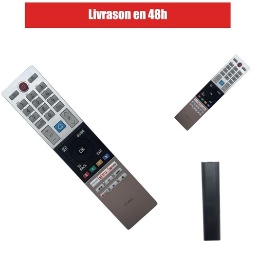 Télécommande apyrdh 8543 - télécommande,