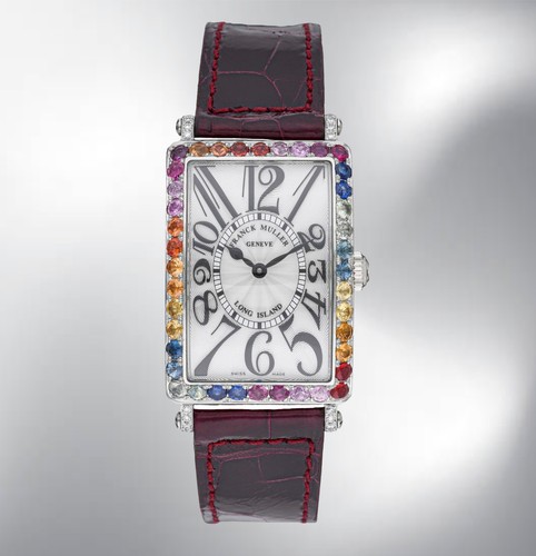 Franck muller long island - franck,