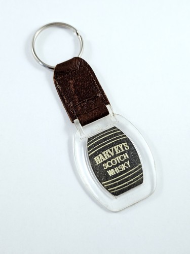 Porte cles harvey s - porte-cles, scotch