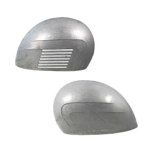 Paire capots latéraux pour - latÉraux,