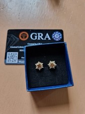 Boucle oreilles pierre - boucle,