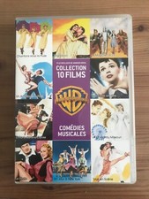 COMEDIES MUSICALES Le meilleur