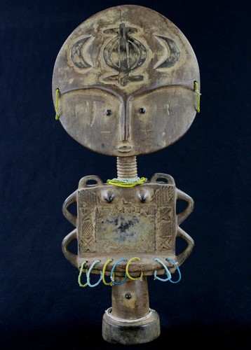 Art africain magnifique - art,