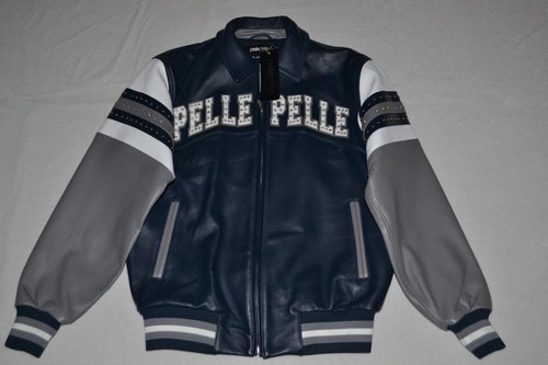 Pelle homme cuir - pelle,