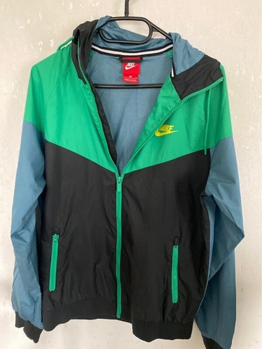 Veste coupe vent nike mixte - vent,
