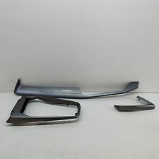 Kit de bandes de garniture