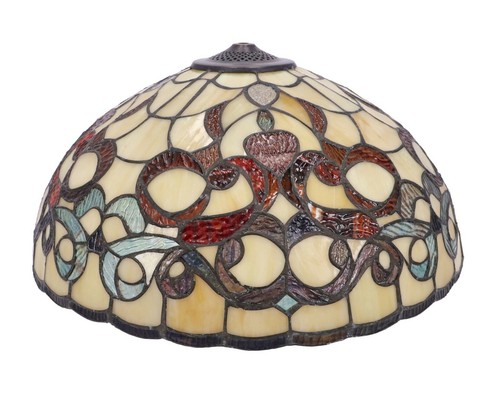 Verre rechange style - verre, en