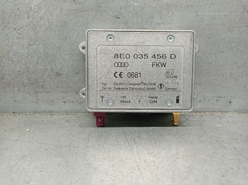 8e0035456d antenne audi b8 - audi,