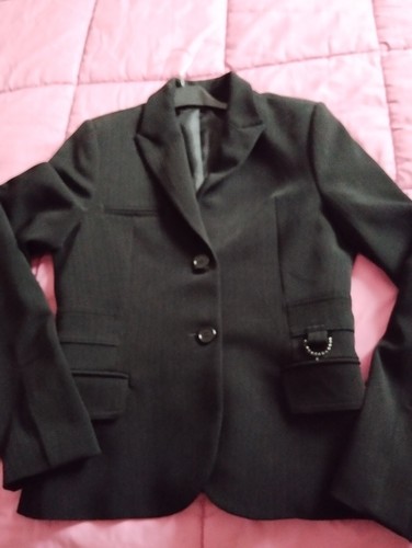 Veste doublée cintrée - doublée,