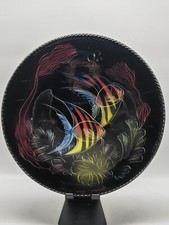 ASSIETTE CERAMIQUE MONACERA