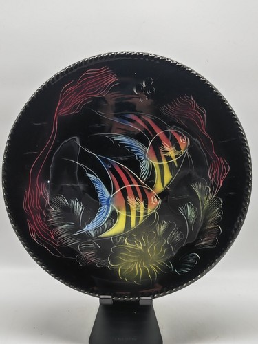 Assiette ceramique monacera - assiette,