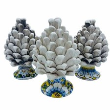 Pomme sicilienne caltagirone - pomme,