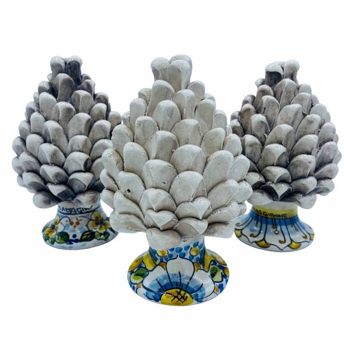 Pomme sicilienne caltagirone - sicilienne,
