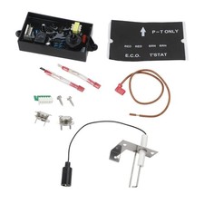 Pièces de réparation pour camping-car pièces de chauffe-eau pour camping-car