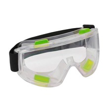 Lunettes de protection masque