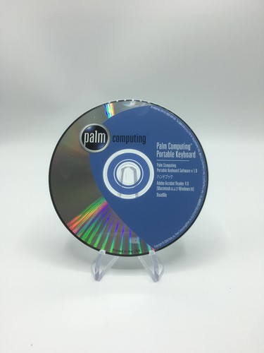 Palm computing portable - computing,