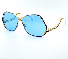 Lunettes De Soleil Vintage