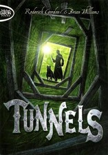 Livre Tunnels Tome 1