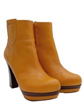 TUVA&LINN Bottines à