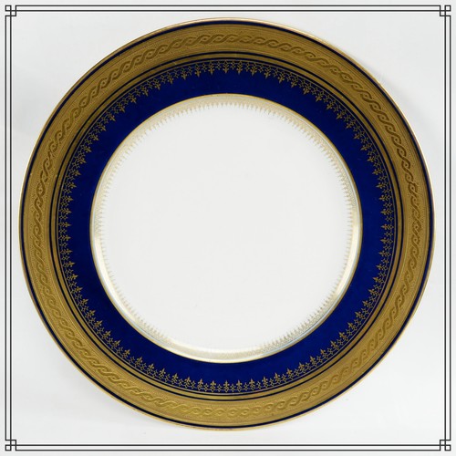 Belle assiette dessert en - assiette,