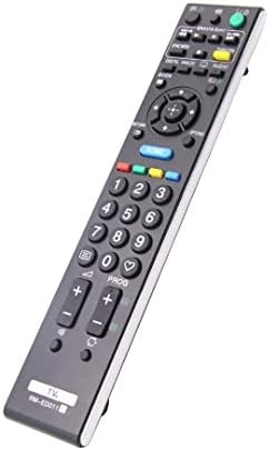 Télécommande sony ed011 - sony, rm-ed011