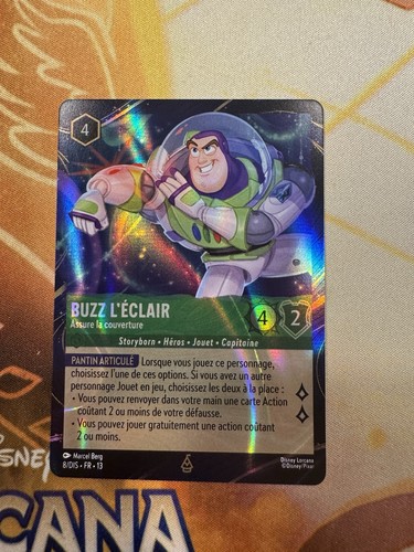 Disney lorcana tcg - lorcana,