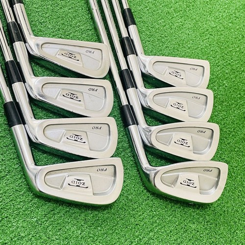 Ensemble fers mizuno zoid - ensemble, de