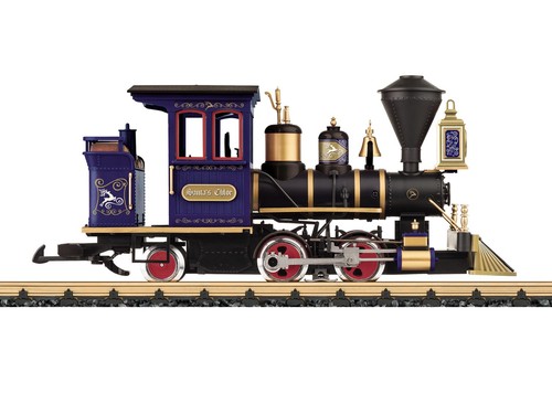 Lgb 23132 locomotive - |,