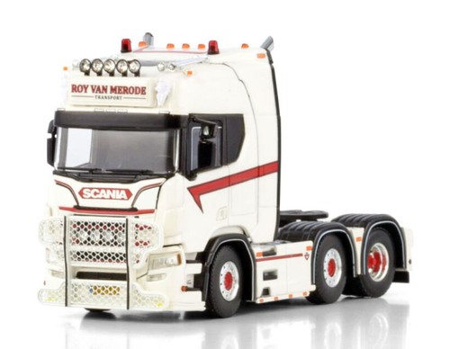Wsi camion solo du - wsi,
