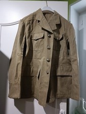 veste de gendarme année 40