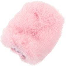 Bonnette anti-vent pour microphone compatible avec MK4