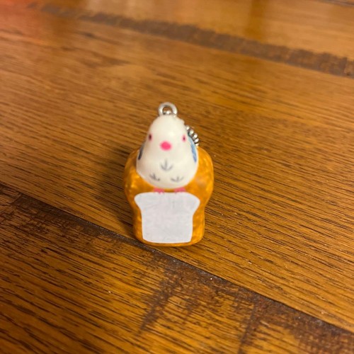 Jouet capsule japonais hatopan - jouet,